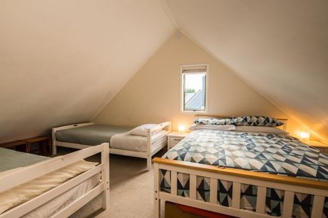 Photo of property in 22 Matai Street, Ohakune, 4625