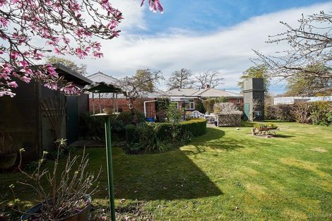 Photo of property in 57 Main North Road, Geraldine, 7930