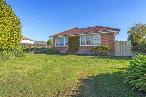 Photo of property in 1/19 Bampton Street, Burwood, Christchurch, 8061