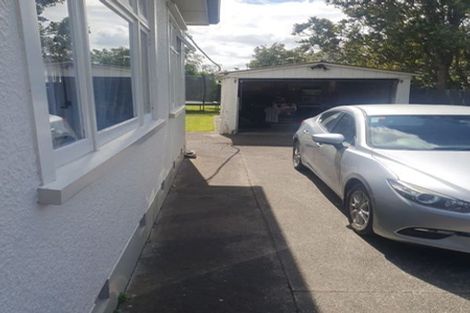 Photo of property in 275 Grey Street, Palmerston North, 4414