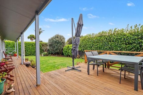 Photo of property in 3 Barnett Place, Te Puke, 3119