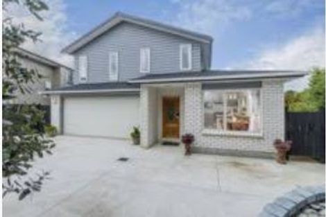 Photo of property in 47a Butley Drive, Farm Cove, Auckland, 2012