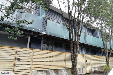 Photo of property in 3/26 Mary Street, Mount Eden, Auckland, 1024