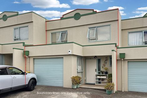 Photo of property in 6/351 West Coast Road, Glen Eden, Auckland, 0602