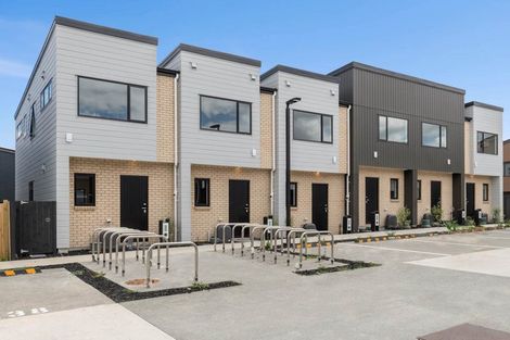 Photo of property in 42 Kiato Lane, Flat Bush, Auckland, 2019