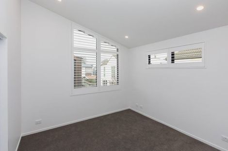 Photo of property in 4/126 Rugby Street, Merivale, Christchurch, 8014