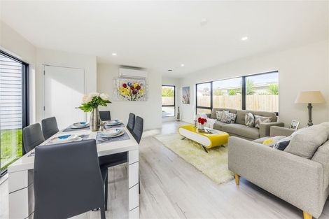 Photo of property in 141b Russell Road, Manurewa, Auckland, 2102