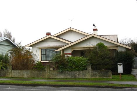 Photo of property in 75 Morton Street, Georgetown, Invercargill, 9812