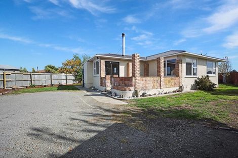 Photo of property in 60 George Street, Tinwald, Ashburton, 7700