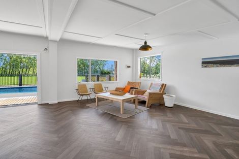 Photo of property in 74 Station Road, Takapau, Waipukurau, 4281