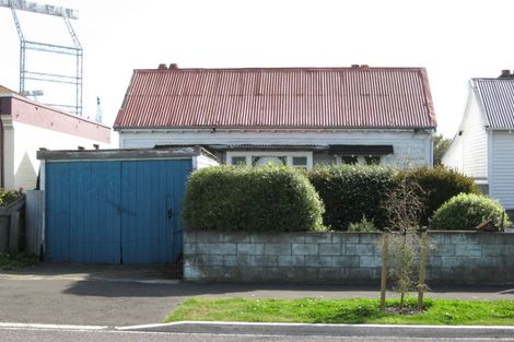 Photo of property in 95 Barbour Street, Waltham, Christchurch, 8011
