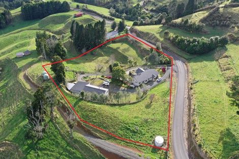 Photo of property in 390 Rowe Road, Ohauiti, Tauranga, 3173