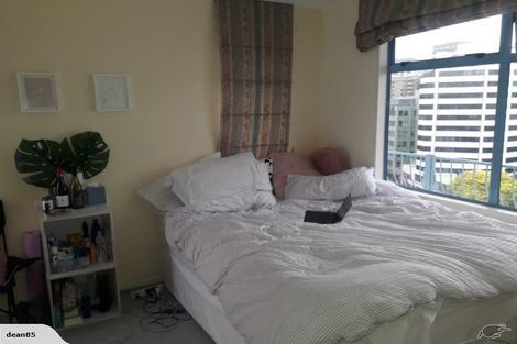 Photo of property in Regency Apartments, 7d/49 Manners Street, Te Aro, Wellington, 6011