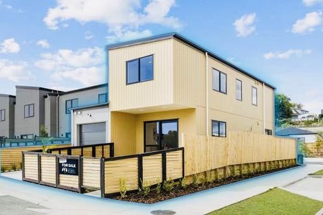 Photo of property in 95 Bellfield Road, Opaheke, Papakura, 2113