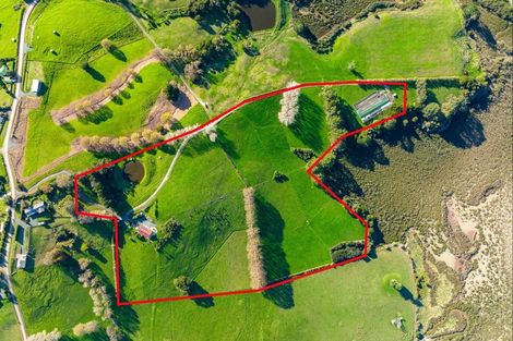 Photo of property in 145 Petley Road, Paparoa, 0571