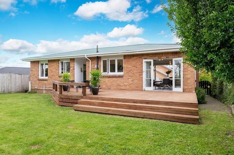 Photo of property in 195 Ohaupo Road, Glenview, Hamilton, 3206