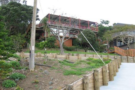 Photo of property in 87 Urquhart Bay Road, Whangarei Heads, 0174