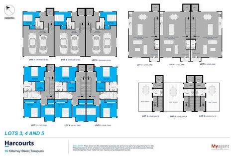 Photo of property in 16b Killarney Street, Takapuna, Auckland, 0622