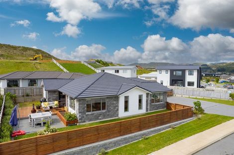 Photo of property in 89 John Burke Drive, Aotea, Porirua, 5024