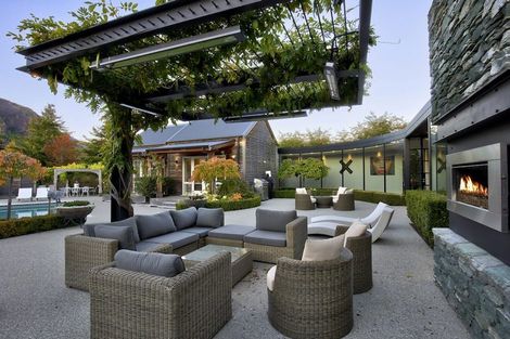 Photo of property in Millbrook Resort, 2 Millvista Lane, Arrowtown, Queenstown, 9371