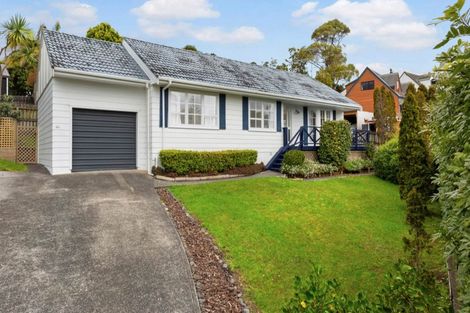Photo of property in 1/63 Langana Avenue, Browns Bay, Auckland, 0630