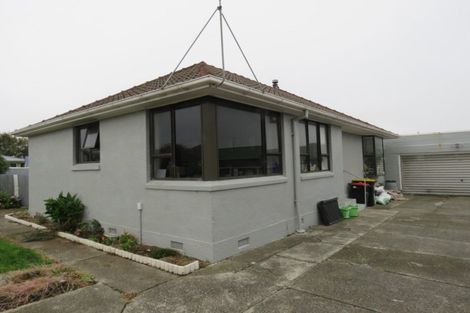 Photo of property in 21 Manapouri Street, Strathern, Invercargill, 9812