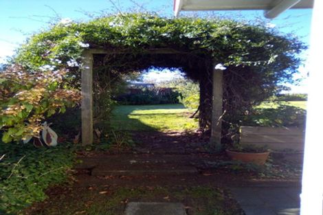 Photo of property in 5 Goodger Street, Waipukurau, 4200