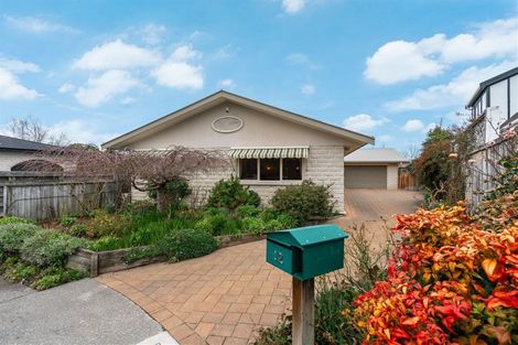 Photo of property in 12 Rewa Place, Lansdowne, Masterton, 5810