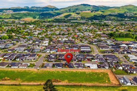 Photo of property in 6 Boag Place, Halswell, Christchurch, 8025