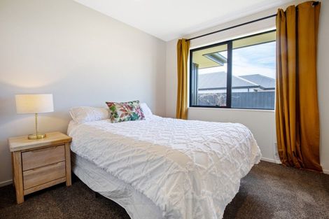 Photo of property in 43 Chris Drive, Rolleston, 7614