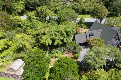 Photo of property in 8 Leith Crescent, Greymouth, 7805