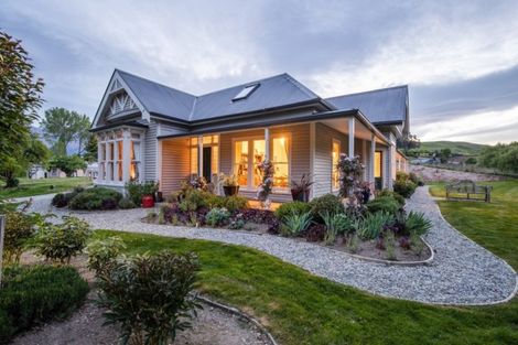 Photo of property in 546 Speargrass Flat Road, Lake Hayes, Queenstown, 9371