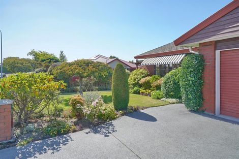 Photo of property in 1/107 Hawthornden Road, Avonhead, Christchurch, 8042