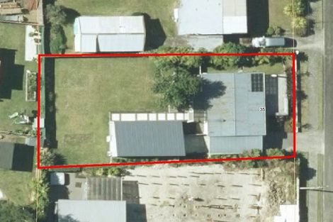 Photo of property in 35 Rimu Street, Taupo, 3330