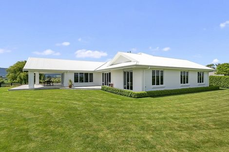 Photo of property in 43 Kerr Road, Te Poi, Matamata, 3473