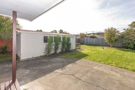 Photo of property in 12 Massey Street, Aramoho, Whanganui, 4500