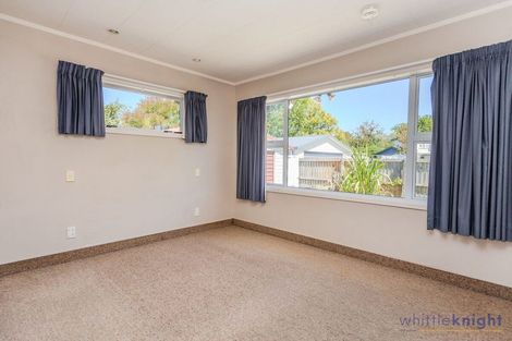 Photo of property in 6 Hewlings Street, Shirley, Christchurch, 8013