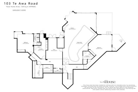 Photo of property in 103 Te Awa Road, Tamahere, Hamilton, 3283