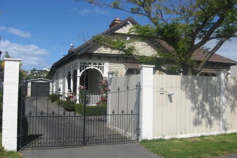 Photo of property in 112 Birdwood Avenue, Beckenham, Christchurch, 8023