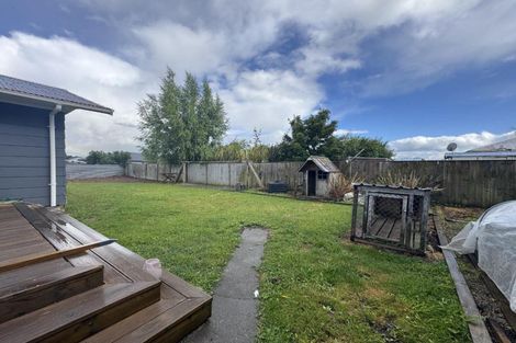 Photo of property in 5 Meads Place, Marton, 4710