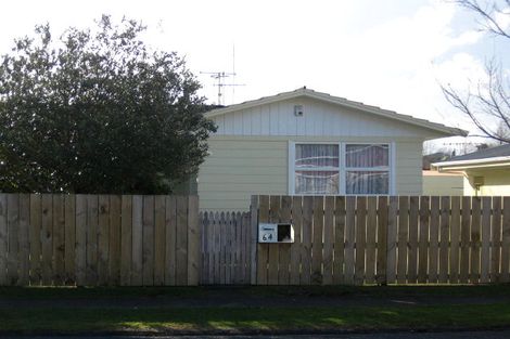 Photo of property in 64 Aberdeen Drive, Dinsdale, Hamilton, 3204