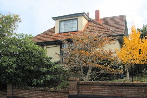 Photo of property in 7 Grandview Crescent, Opoho, Dunedin, 9010