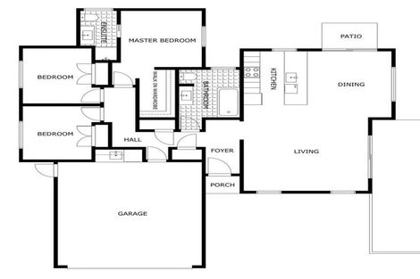 Photo of property in 2 Stingray Drive, Omokoroa, 3114