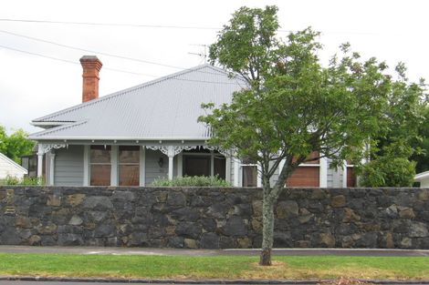 Photo of property in 46 Milton Road, Mount Eden, Auckland, 1024