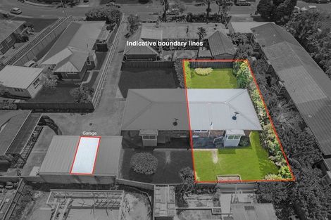 Photo of property in 1/22 Evelyn Place, Hillcrest, Auckland, 0627