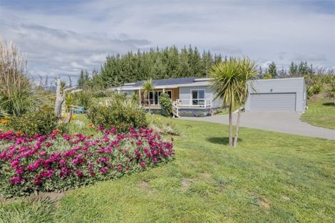 Photo of property in 8 Mowhia Grove, Waitarere, Levin, 5510