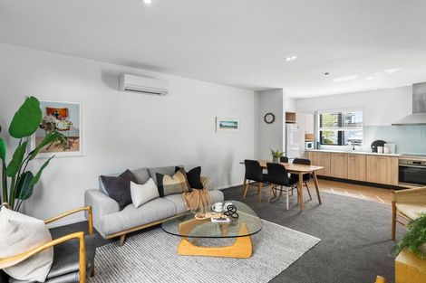 Photo of property in 5/17 Salisbury Street, Christchurch Central, Christchurch, 8013