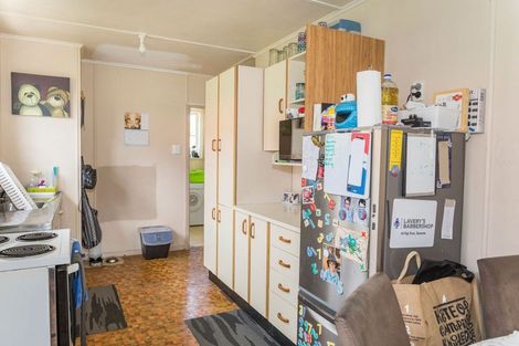 Photo of property in 4 Victor Street, Dannevirke, 4930