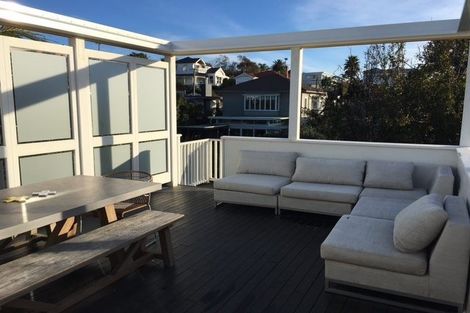 Photo of property in 34 Sentinel Road, Herne Bay, Auckland, 1011