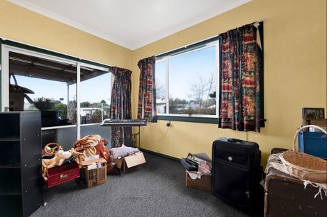 Photo of property in 31 Tayler Street, Eltham, 4322